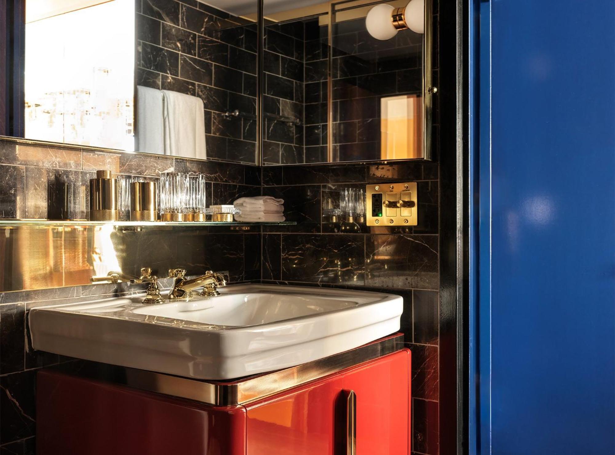 The Manner, The Unbound Collection By Hyatt Nova York