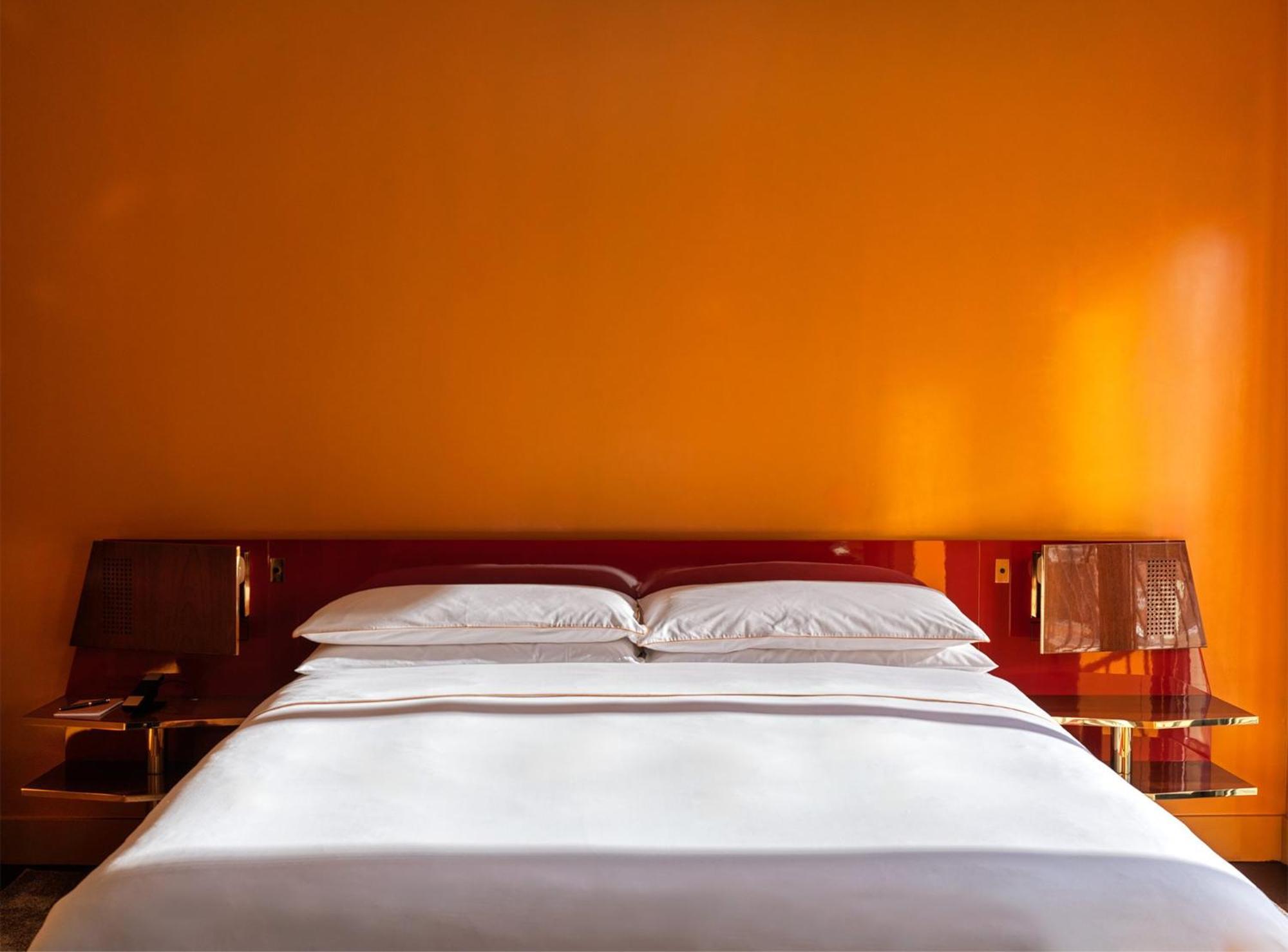 The Manner, The Unbound Collection By Hyatt 5* Nova York