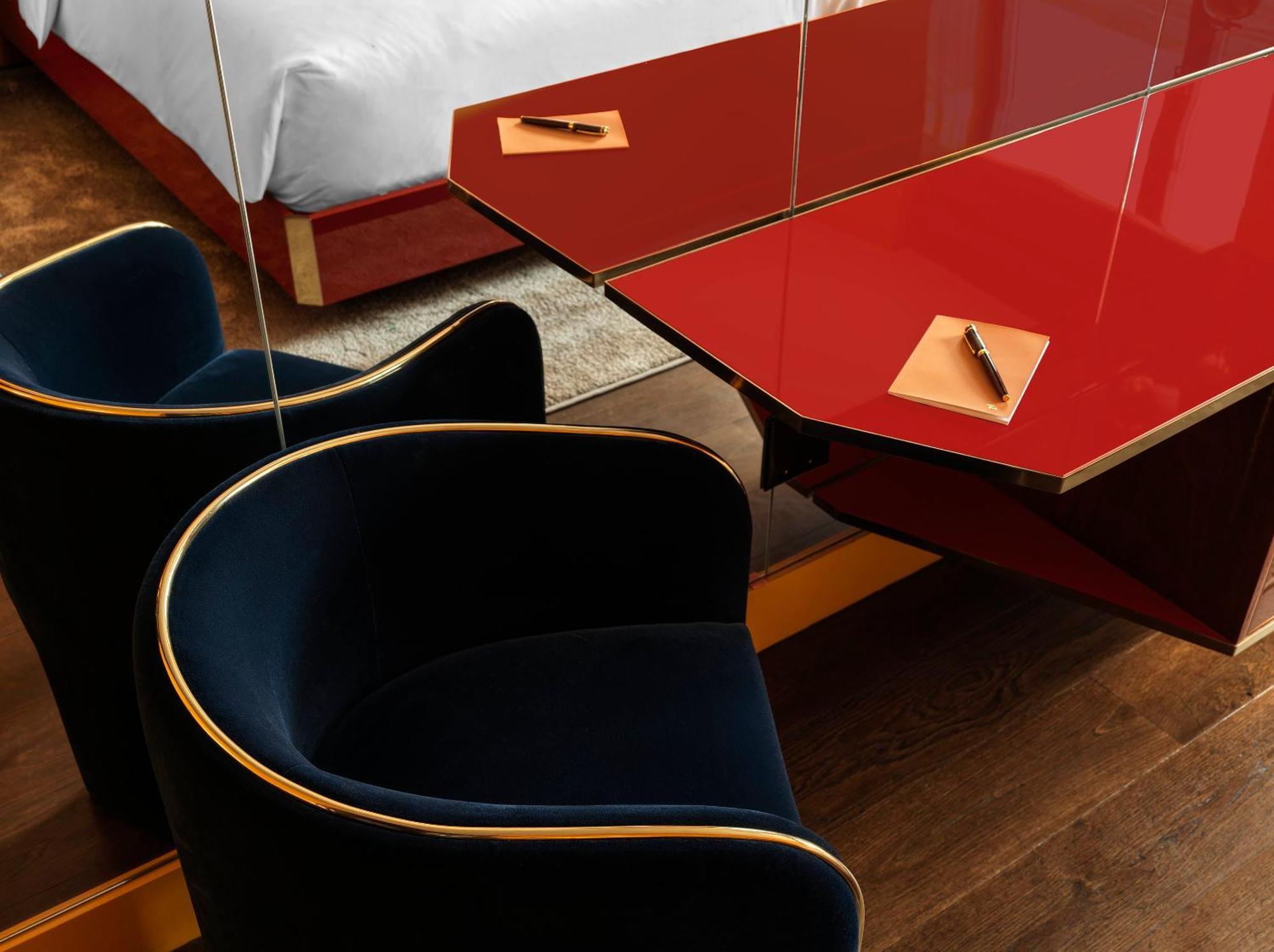 The Manner, The Unbound Collection By Hyatt Nova York