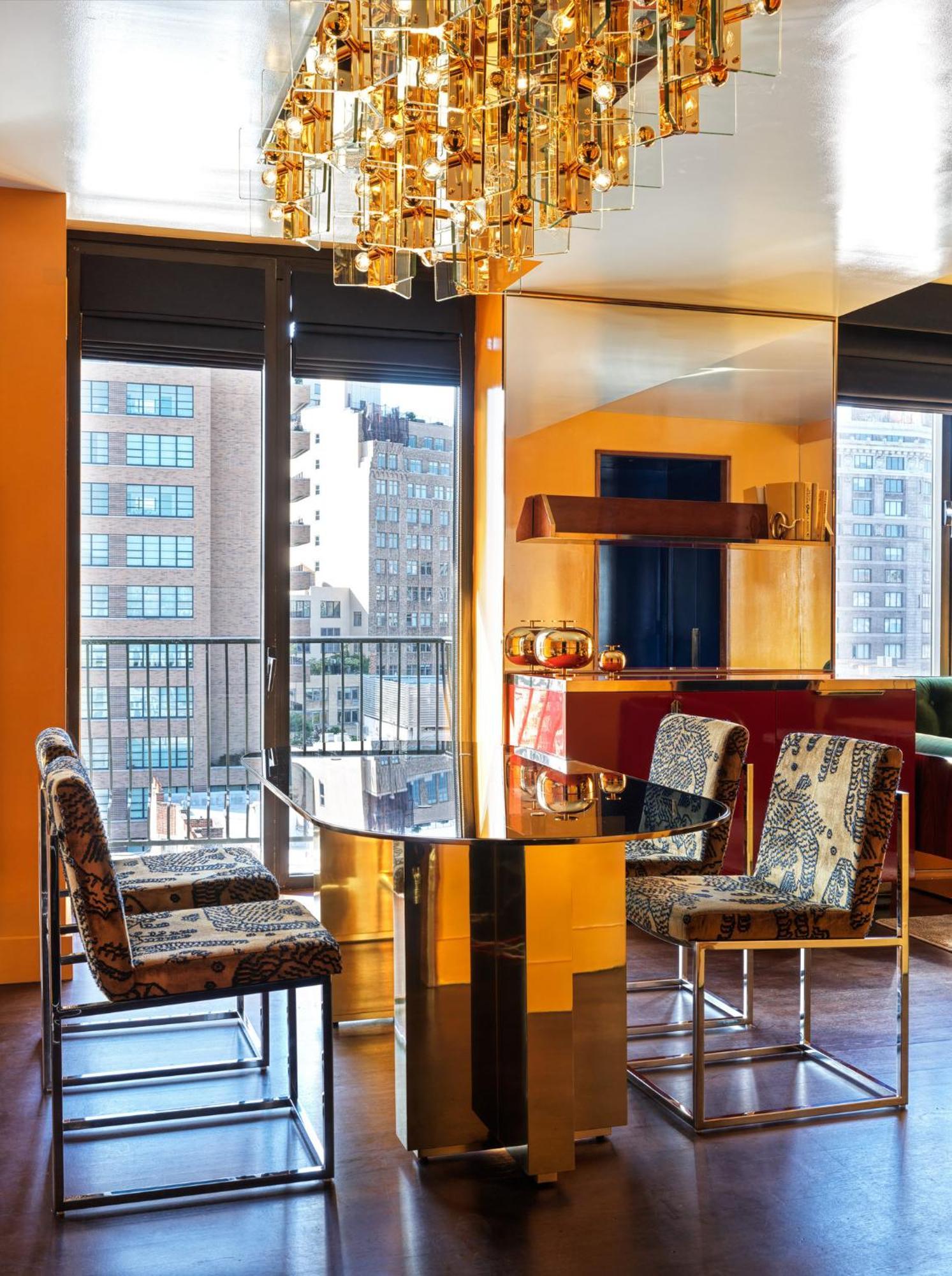 The Manner, The Unbound Collection By Hyatt Hotel Nova York