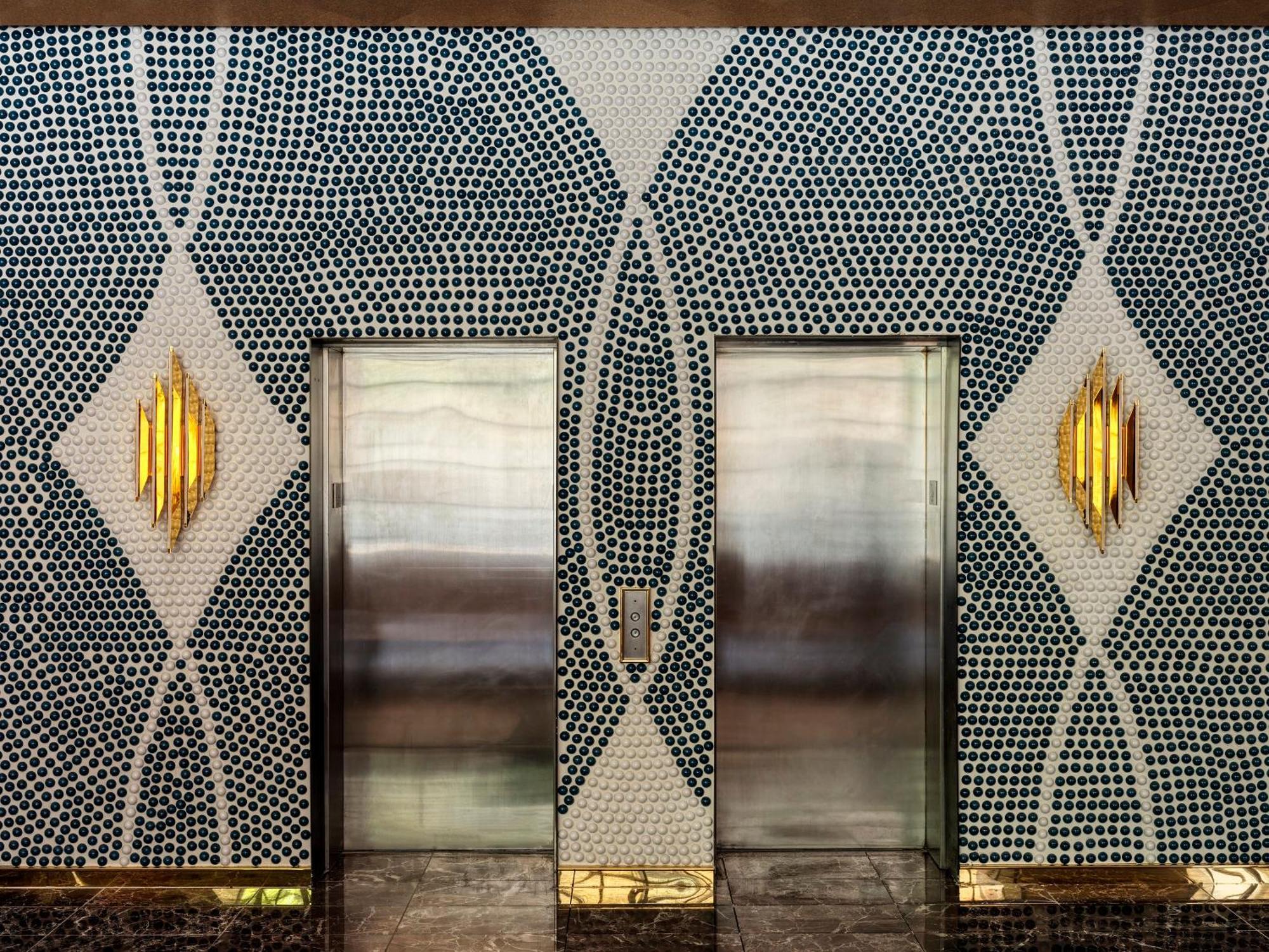 Hotel The Manner, The Unbound Collection By Hyatt Nova York
