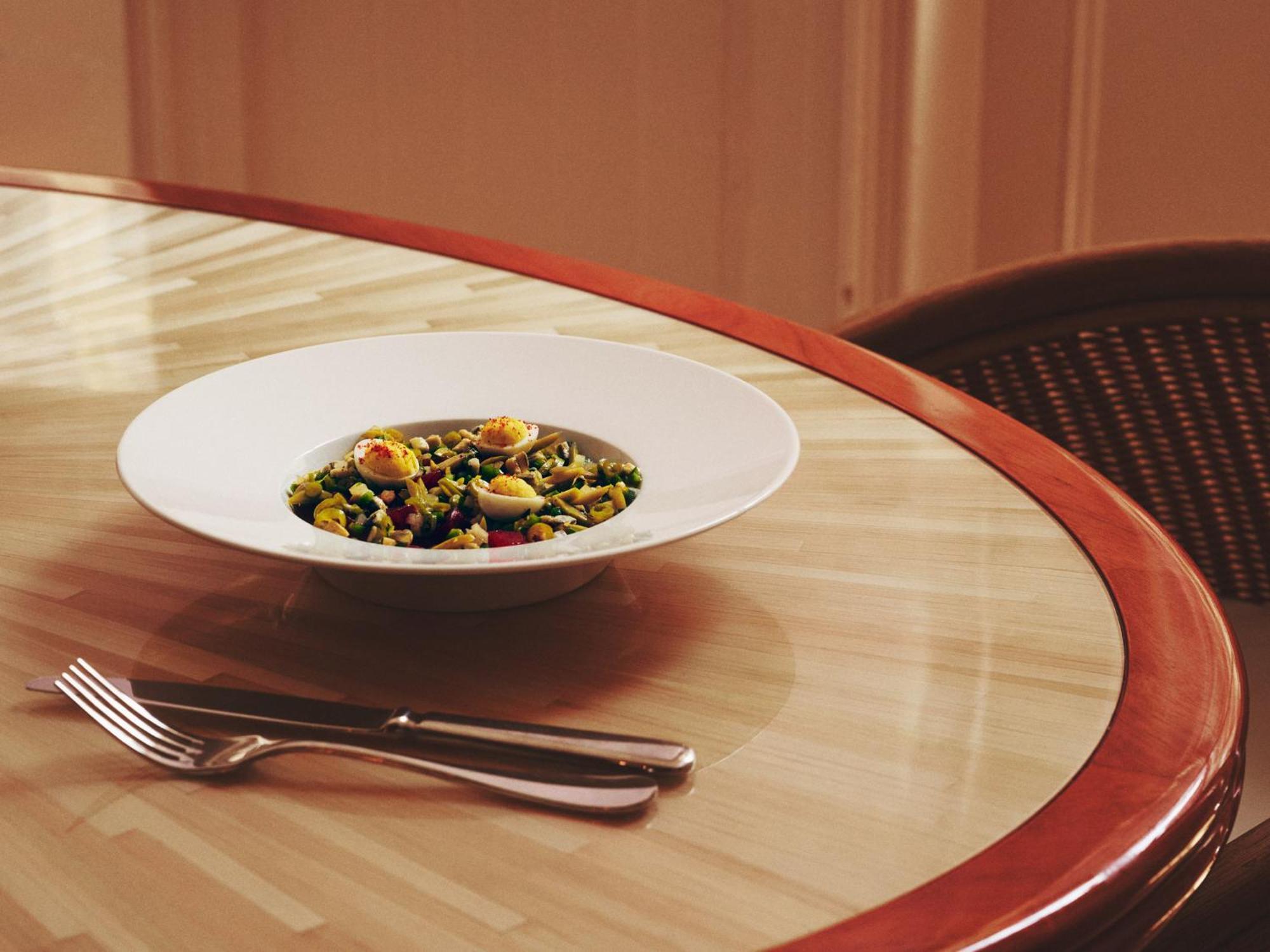 The Manner, The Unbound Collection By Hyatt Nova York