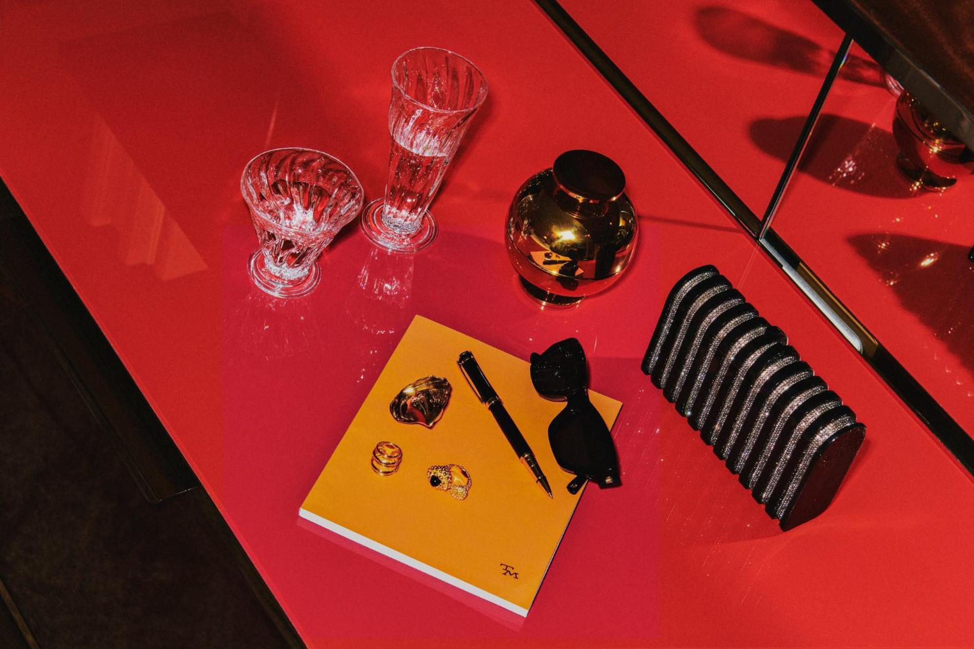 The Manner, The Unbound Collection By Hyatt 5* Nova York