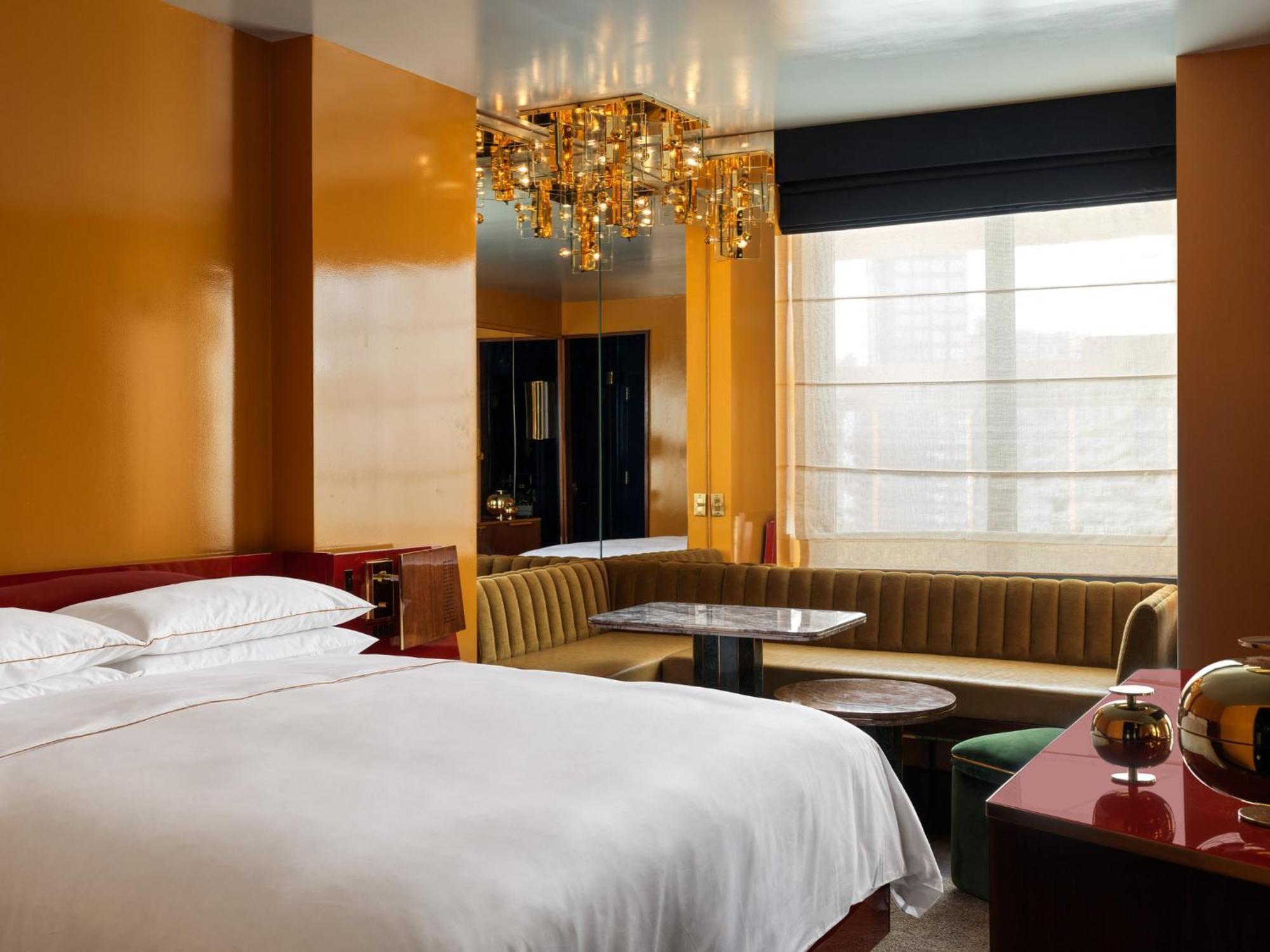 The Manner, The Unbound Collection By Hyatt Hotel Nova York