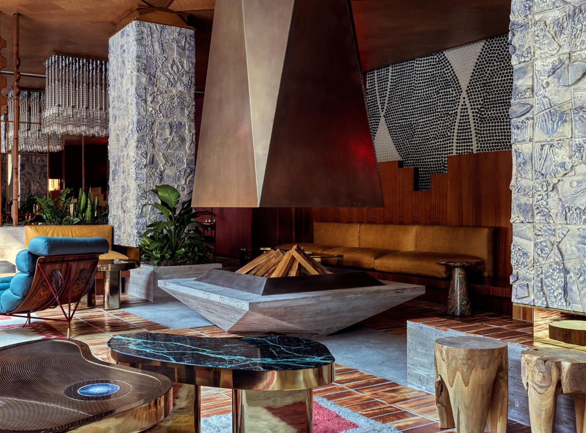 The Manner, The Unbound Collection By Hyatt 5* Nova York