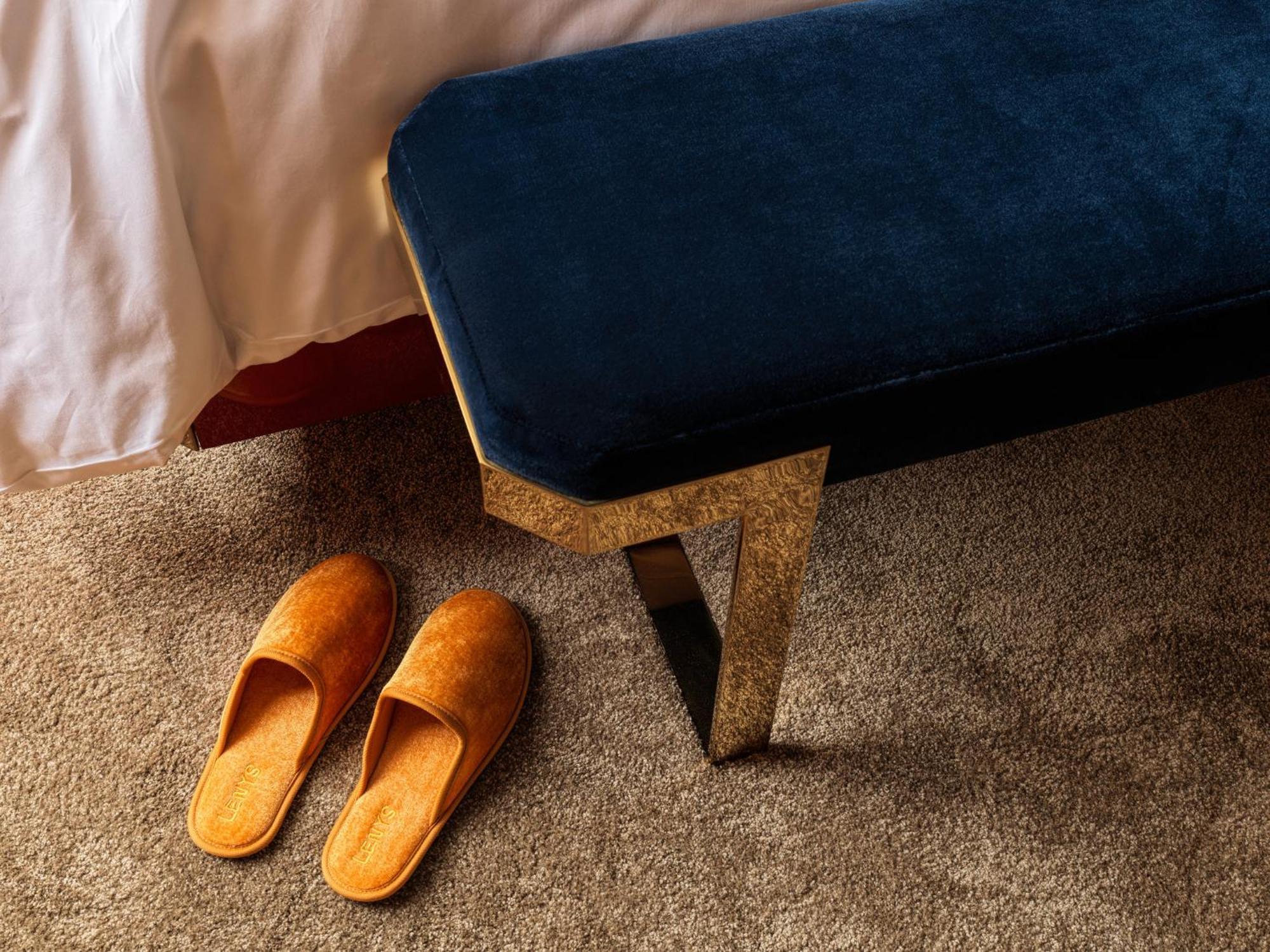 Hotel The Manner, The Unbound Collection By Hyatt Nova York