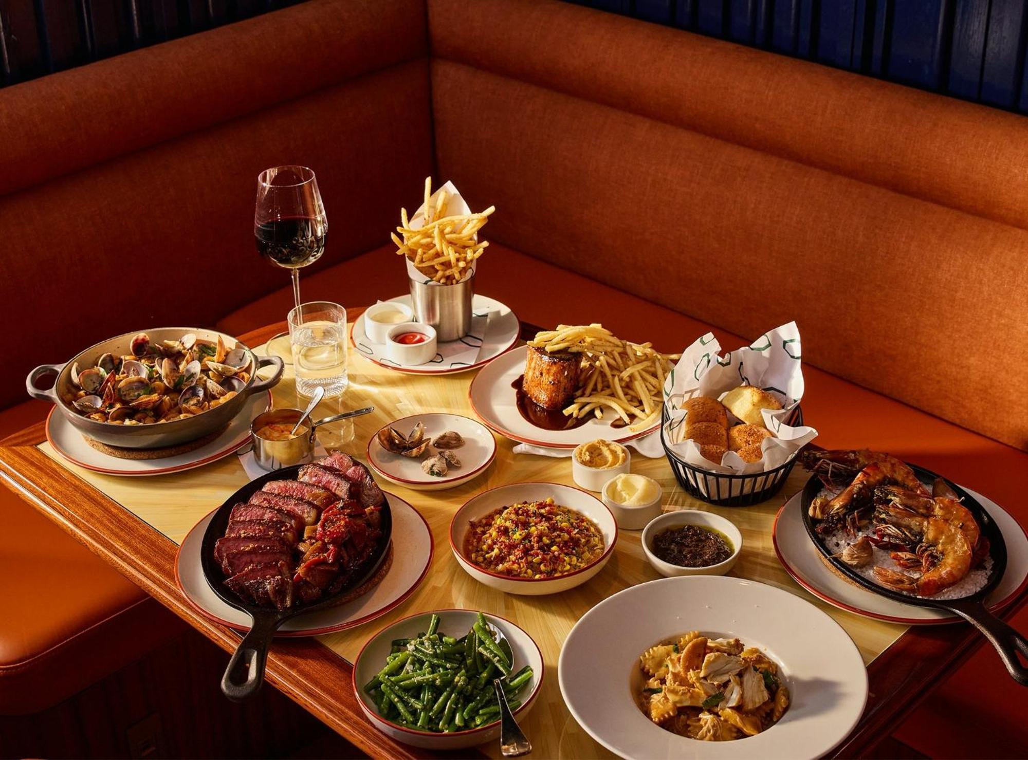 The Manner, The Unbound Collection By Hyatt Hotel Nova York