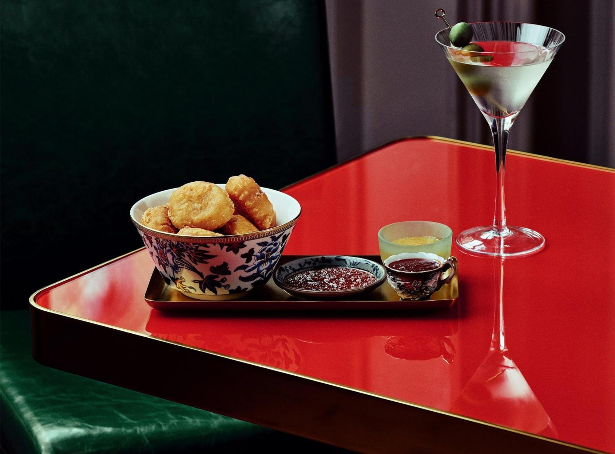 The Manner, The Unbound Collection By Hyatt Nova York