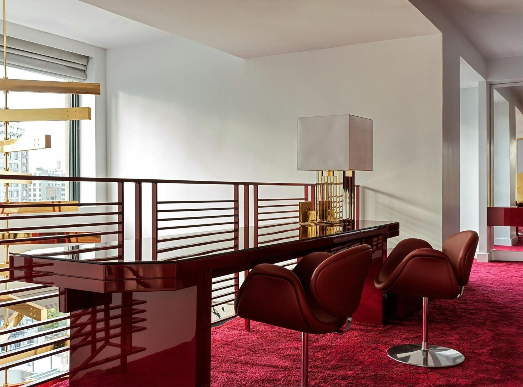 The Manner, The Unbound Collection By Hyatt Nova York