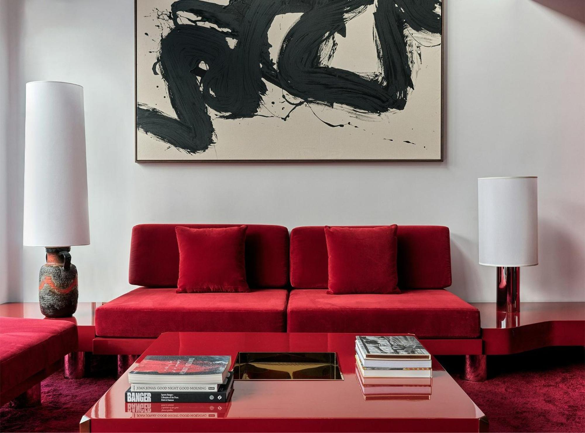 The Manner, The Unbound Collection By Hyatt 5* Nova York