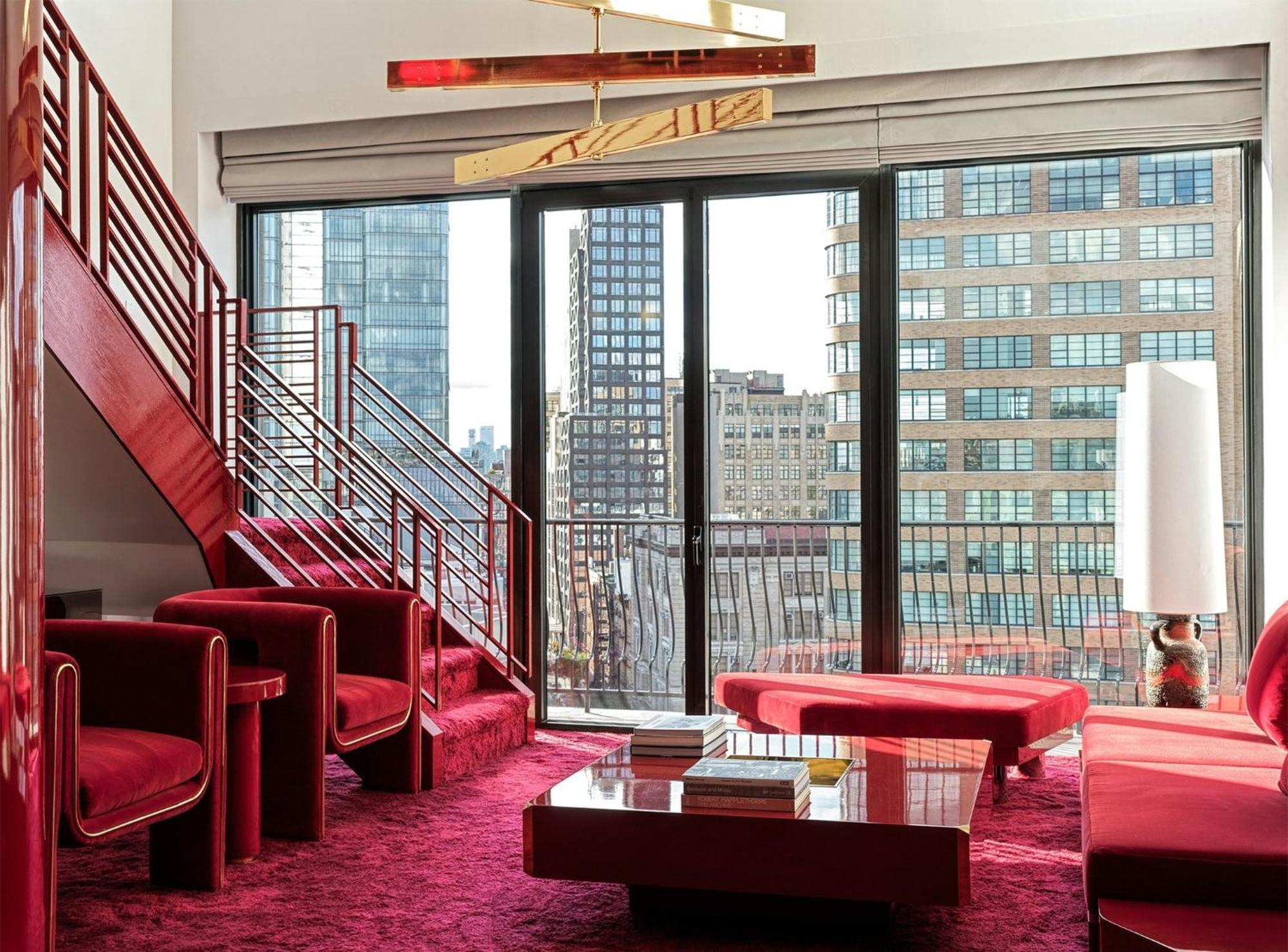 The Manner, The Unbound Collection By Hyatt Hotel Nova York