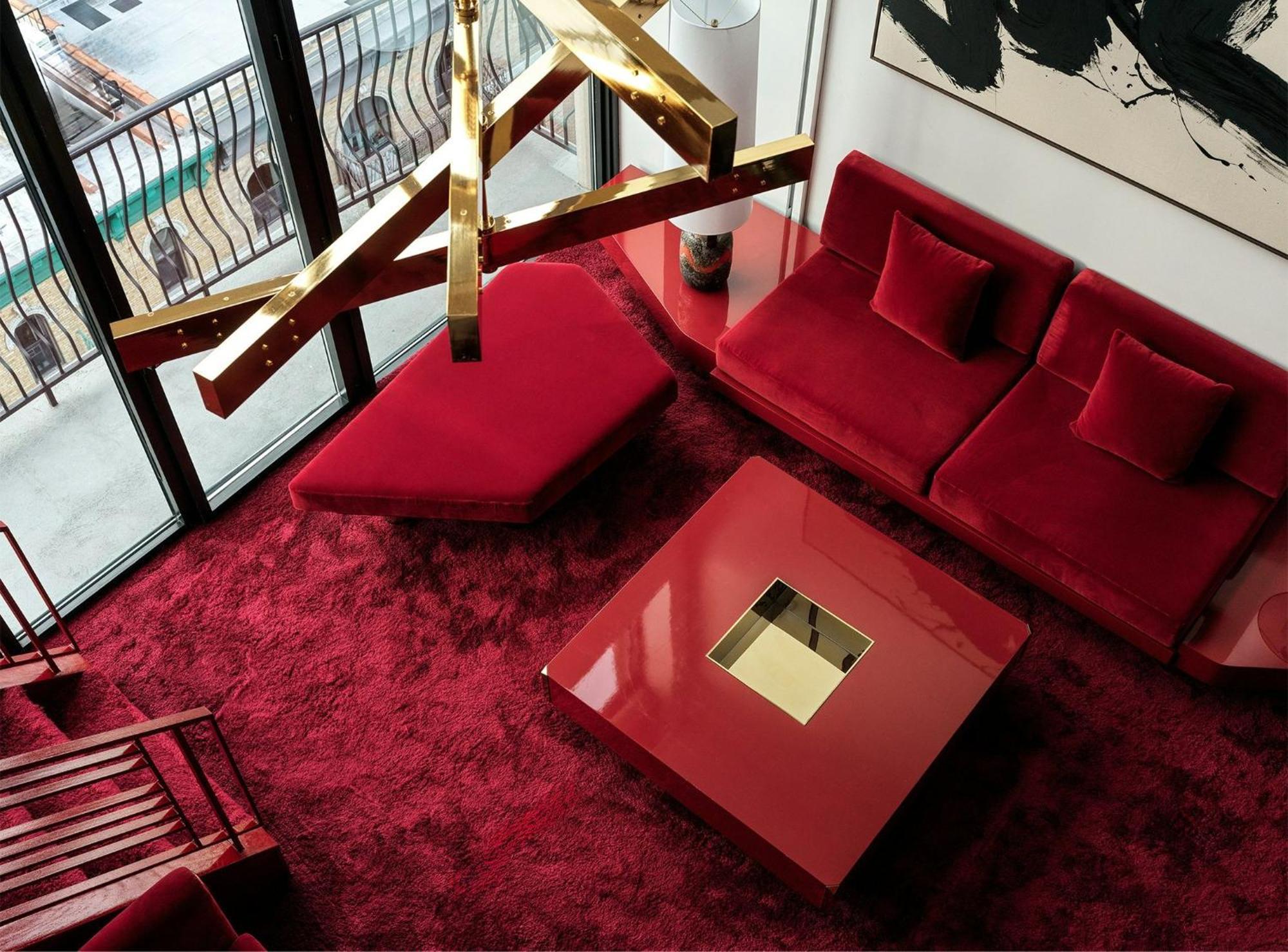 The Manner, The Unbound Collection By Hyatt 5* Nova York