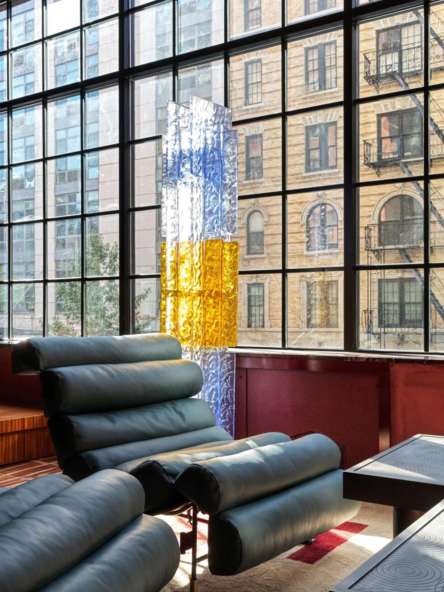 The Manner, The Unbound Collection By Hyatt 5* Nova York